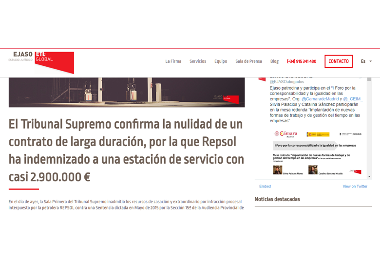 ejaso