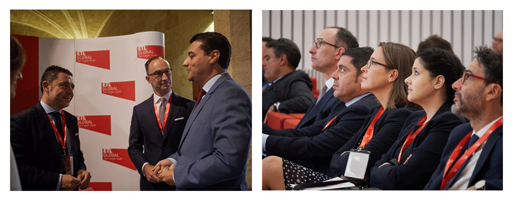 5º Congreso ETL Global