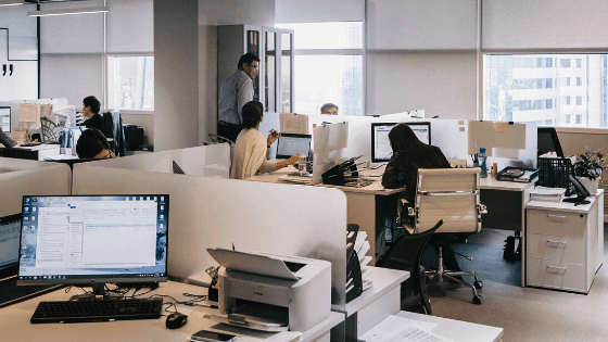 ETL Global Nexum: ERTE. Guía para empresarios y empleados