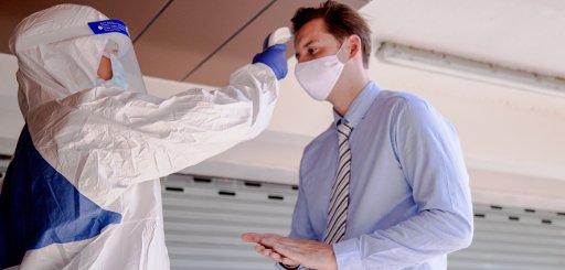 La primera norma del Derecho del Trabajo y de la Seguridad Social en la emergencia del desconfinamiento