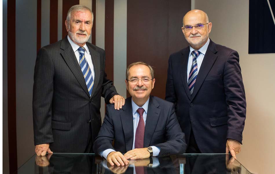 Galán&Asociados y Adade Alicante se integran en un despacho multidisciplinar