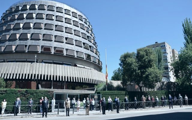 El Tribunal Constitucional acaba de anunciar la anulación de la regulación de los pagos fraccionados del Impuesto sobre Sociedades